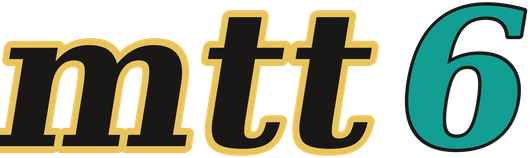 mtt6 logo